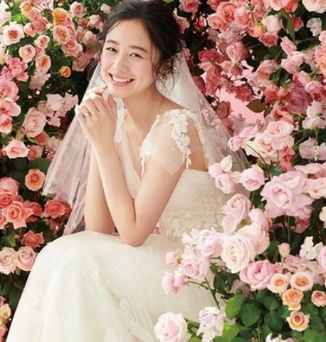 堀田真由 ニッポンレンタカー CM女王 ゼクシィ