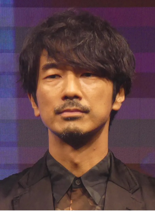 眞島秀和ダンディー
