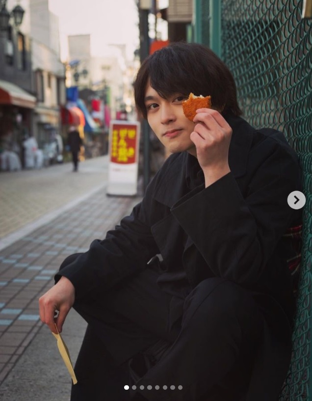 杉山真宏
