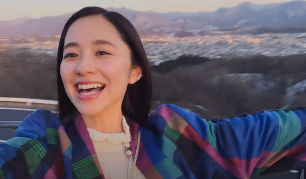 堀田真由 ニッポンレンタカー CM女王 ゼクシィ