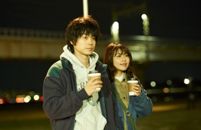 有村架純 痩せた ちひろさん 花束みたいな恋をした