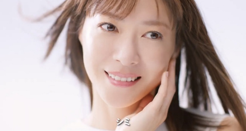 上野樹里　ハイチオール　CM　ハイチオールCM　和田唱