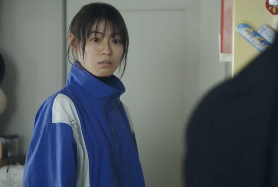 瀧本美織 怪演 演技力 教場0 教場 ジャニーズ てっぱん Sister